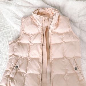 Ralph Lauren Puffer Vest